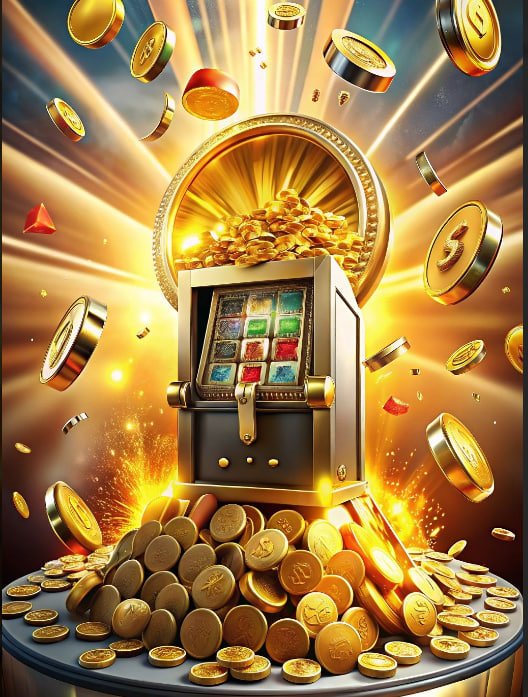 bonus68 Slots ဂိမ်းများ